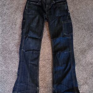 Dovetail workwear Maven slim
